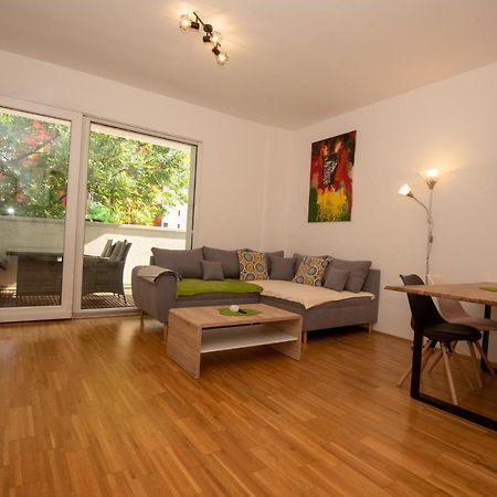 Appartements In Graz Beim Lkh Dış mekan fotoğraf