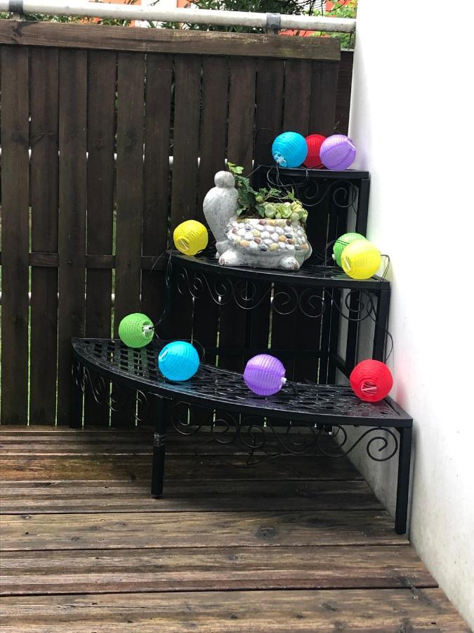 Appartements In Graz Beim Lkh Dış mekan fotoğraf