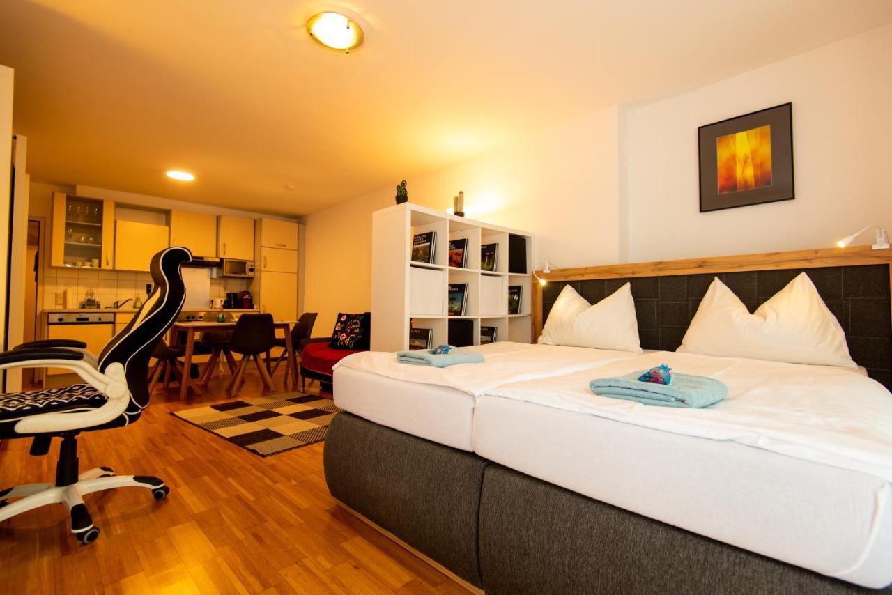 Appartements In Graz Beim Lkh Dış mekan fotoğraf