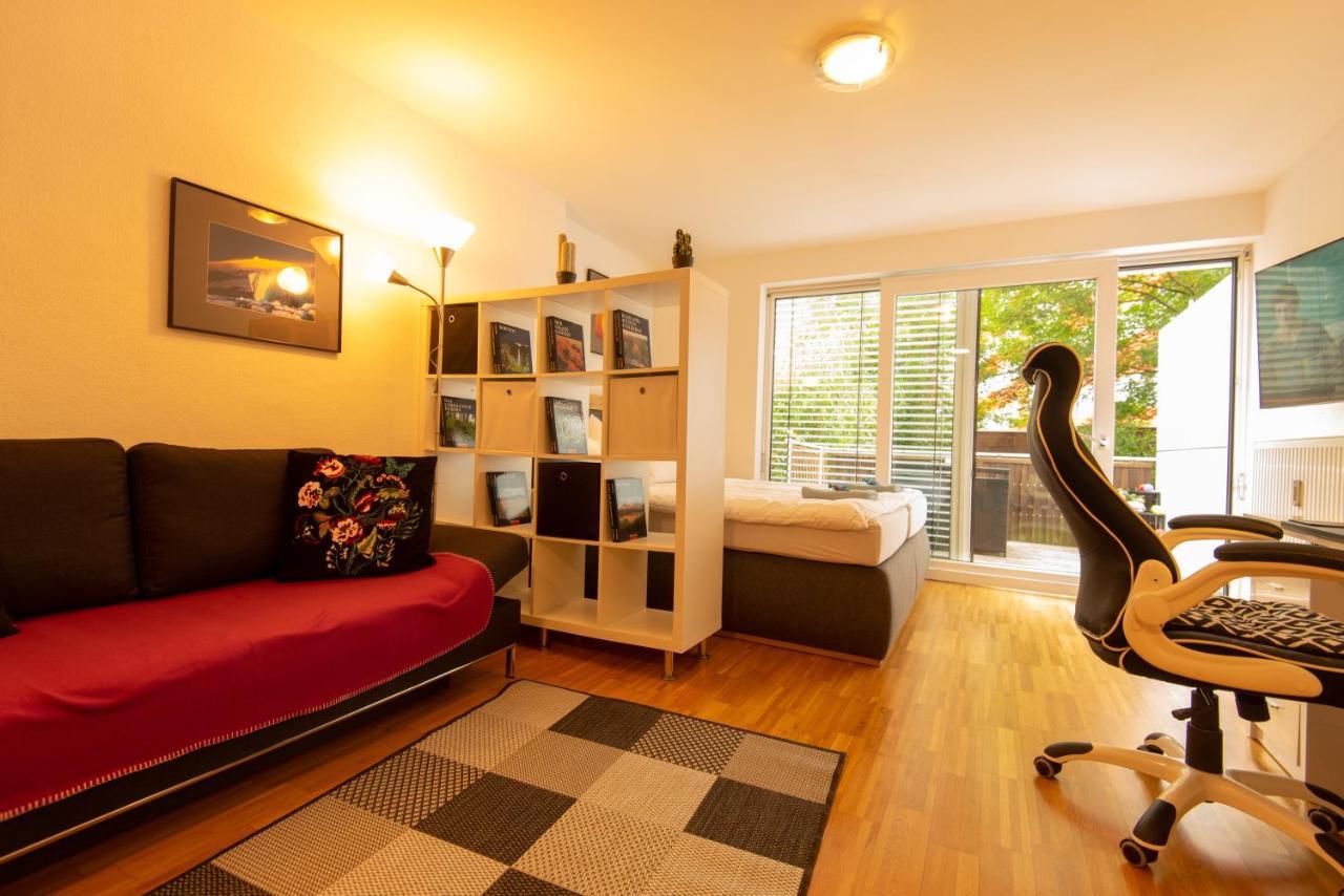 Appartements In Graz Beim Lkh Dış mekan fotoğraf
