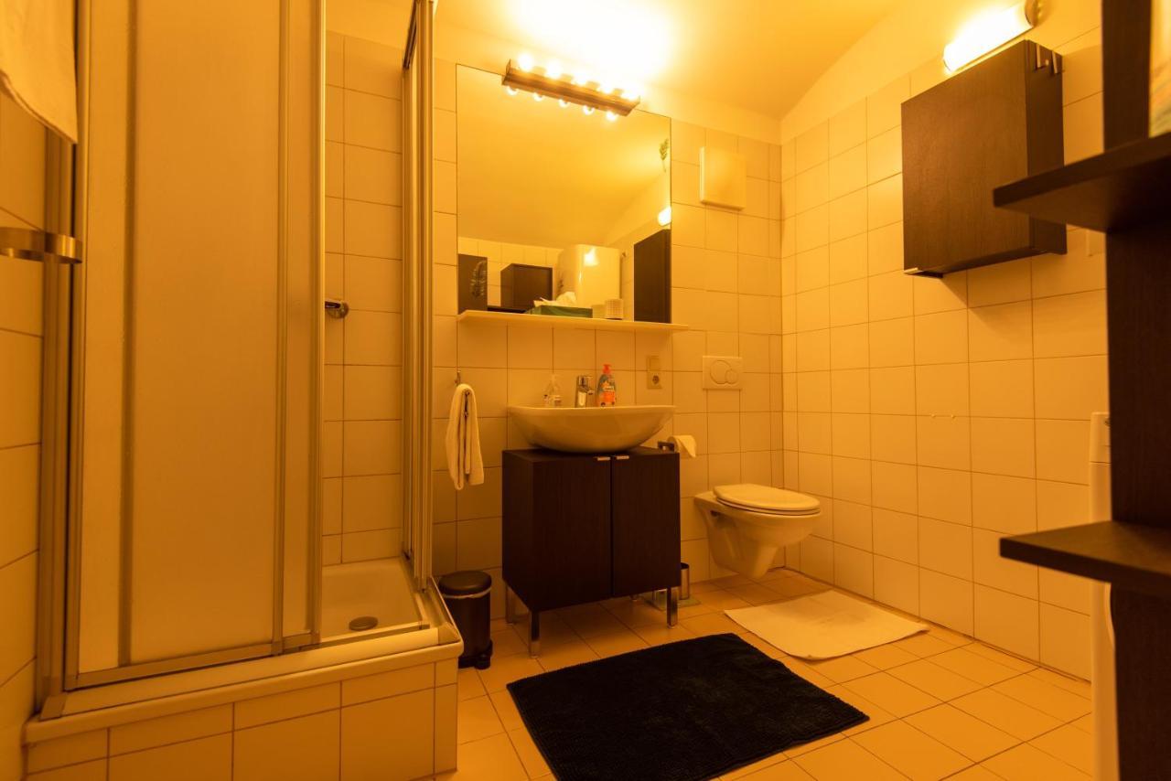 Appartements In Graz Beim Lkh Dış mekan fotoğraf