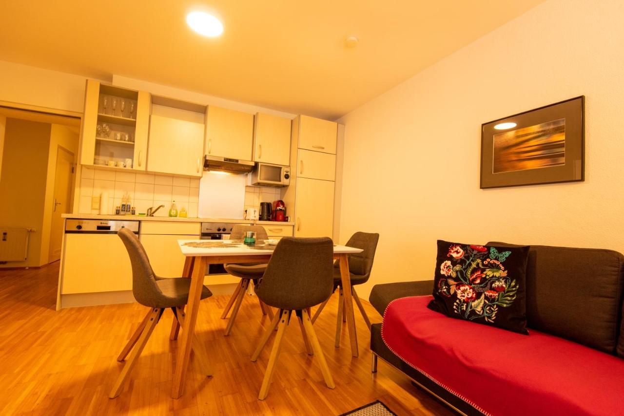 Appartements In Graz Beim Lkh Dış mekan fotoğraf