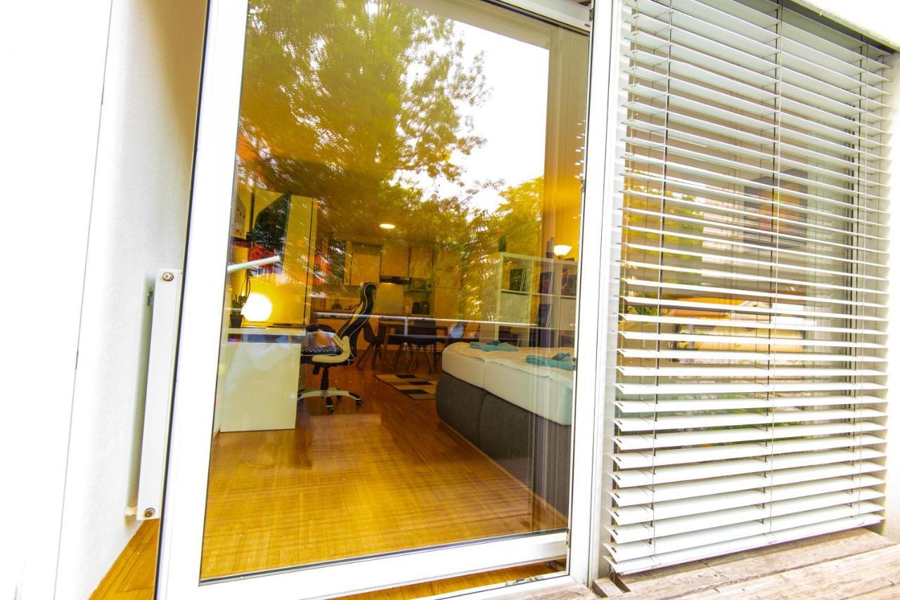 Appartements In Graz Beim Lkh Dış mekan fotoğraf