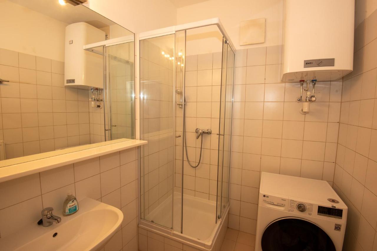 Appartements In Graz Beim Lkh Dış mekan fotoğraf