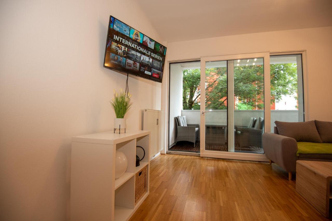 Appartements In Graz Beim Lkh Dış mekan fotoğraf