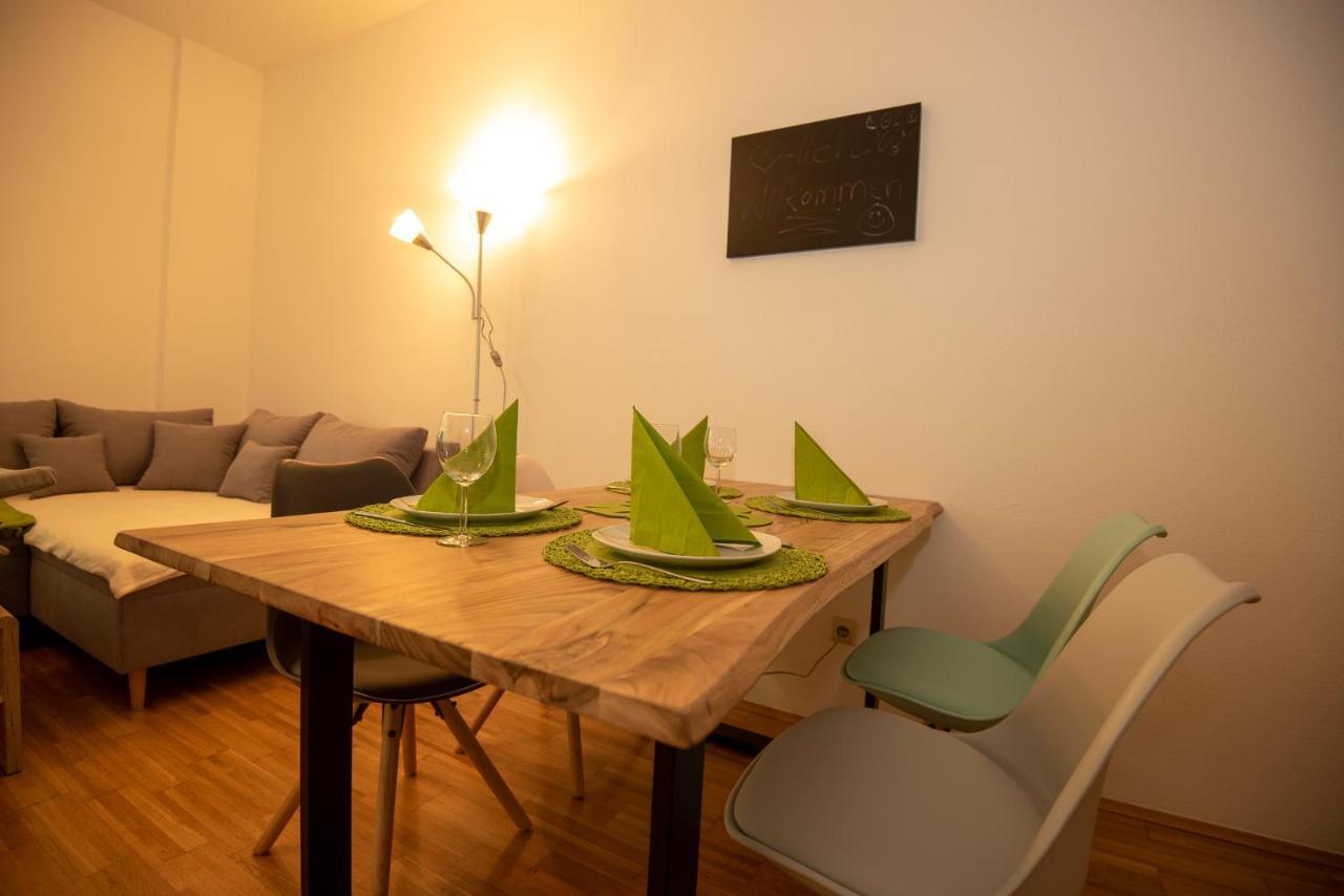 Appartements In Graz Beim Lkh Dış mekan fotoğraf