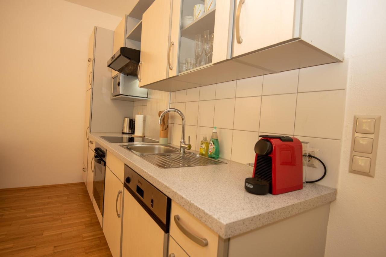Appartements In Graz Beim Lkh Dış mekan fotoğraf