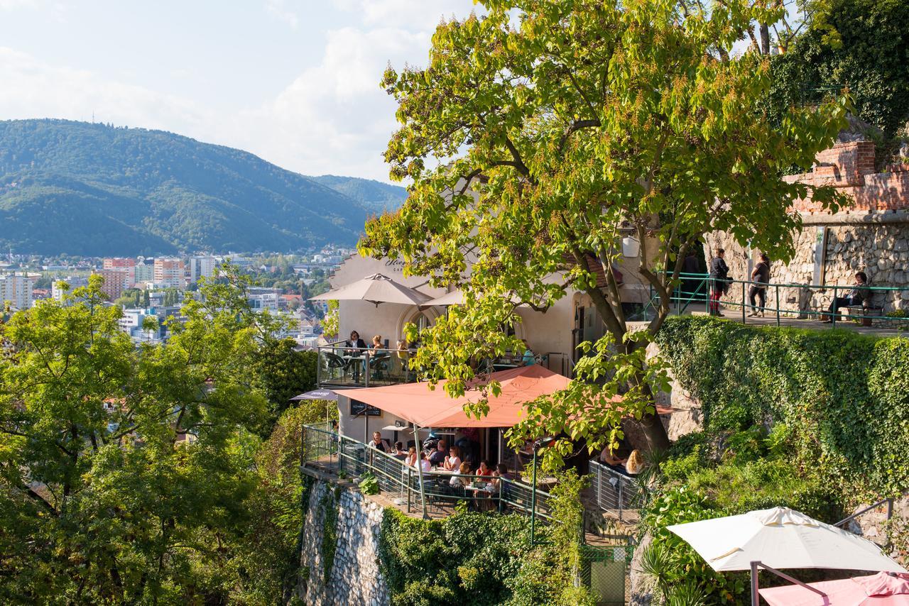 Appartements In Graz Beim Lkh Dış mekan fotoğraf