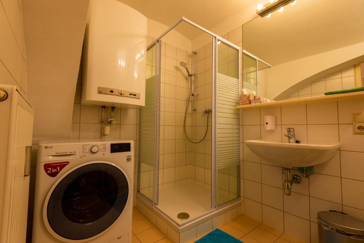 Appartements In Graz Beim Lkh Dış mekan fotoğraf