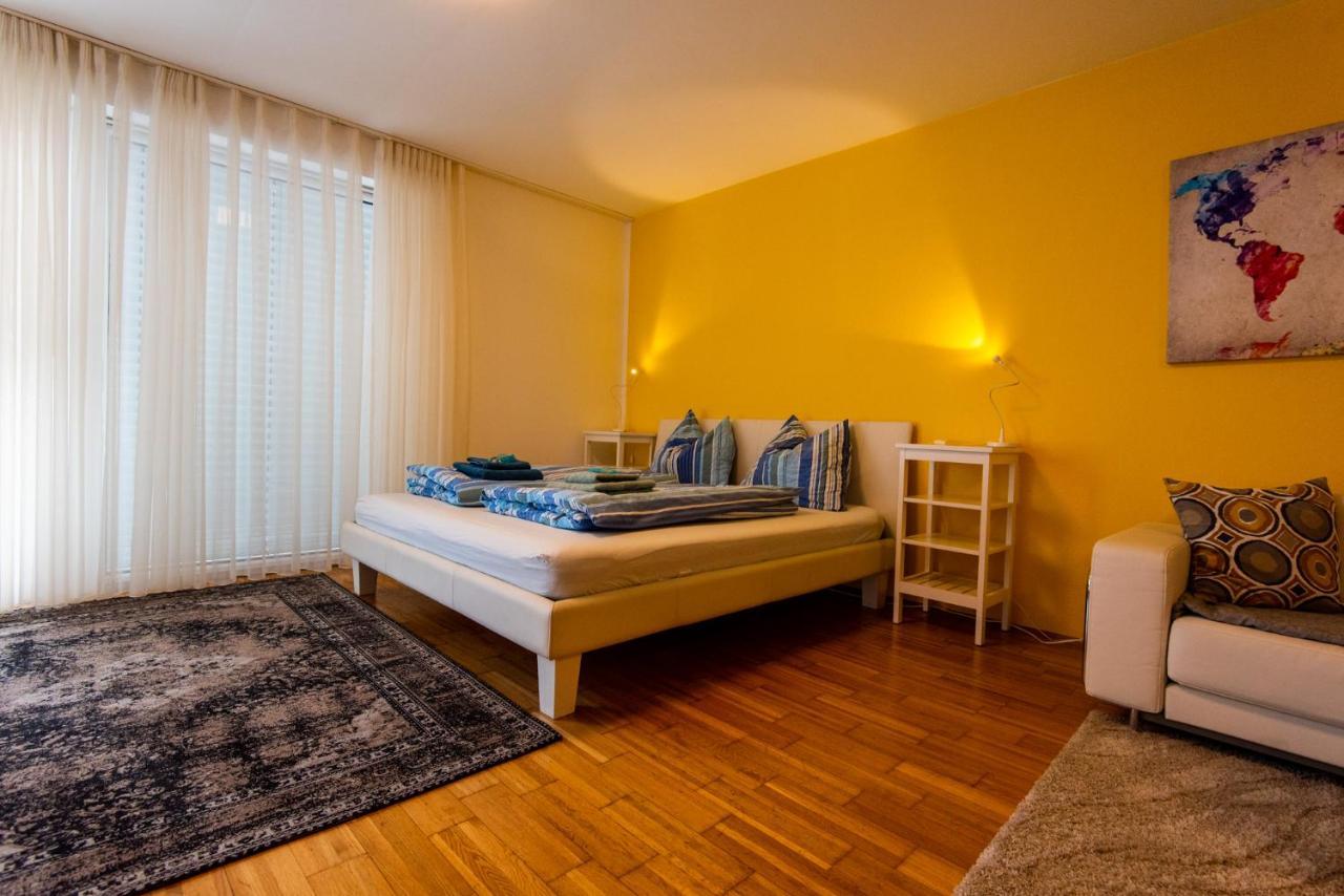 Appartements In Graz Beim Lkh Dış mekan fotoğraf