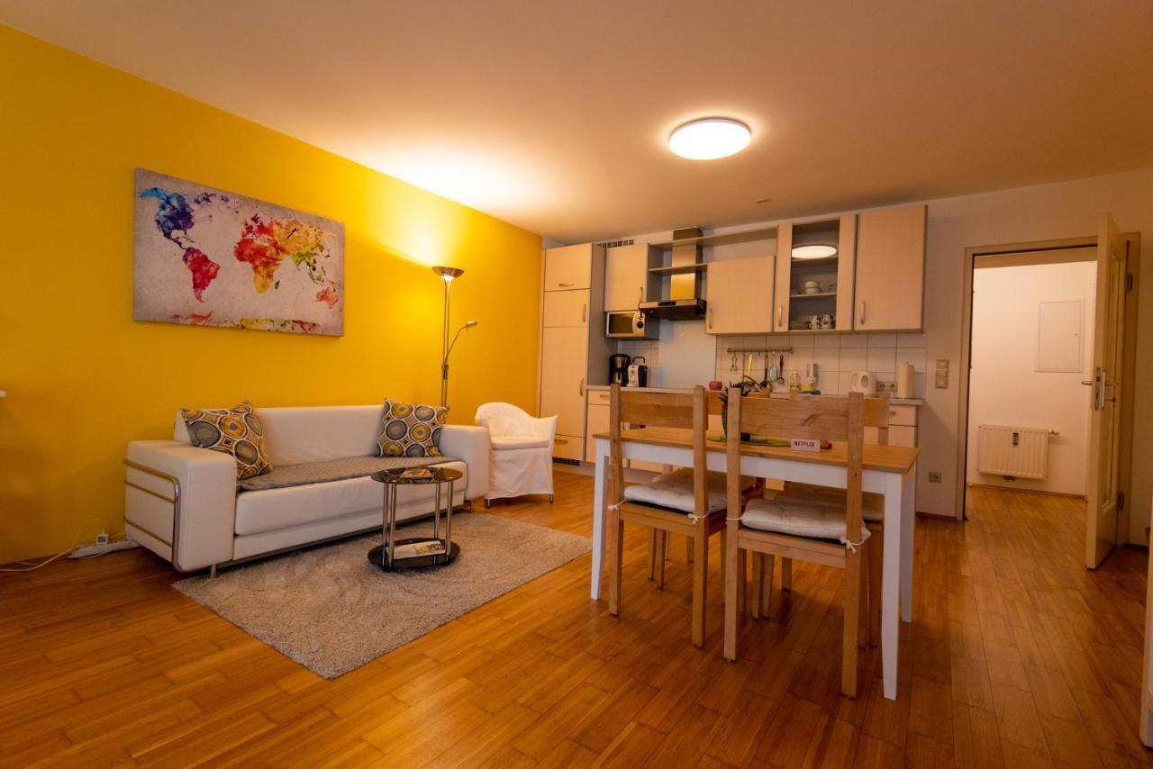 Appartements In Graz Beim Lkh Dış mekan fotoğraf